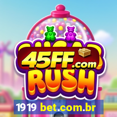 1919 bet.com.br